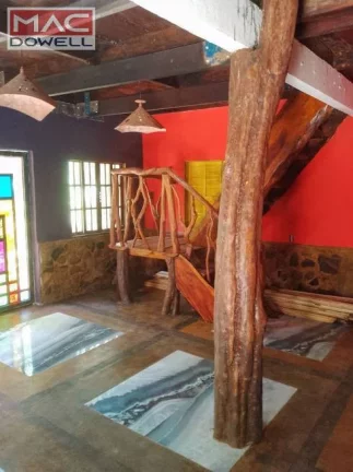 Imagem Sitio com 35 hectares de terra localizado em Cachoeira de Macacu