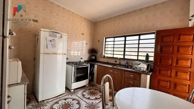 Imagem Casa a venda em Tatuí SP