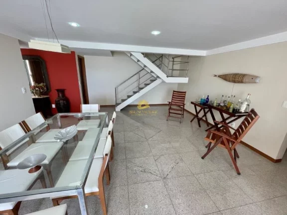 Imagem Um imóvel exclusivo, de frente para uma das praias mais charmosas do Espírito Santo, perfeito para...