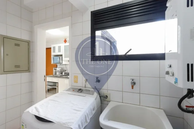 Imagem Apartamento à venda em São Paulo-SP, Vila Clementino: 3 quartos, 1 suíte, 3 banheiros, 2 vagas, 107m² de área!