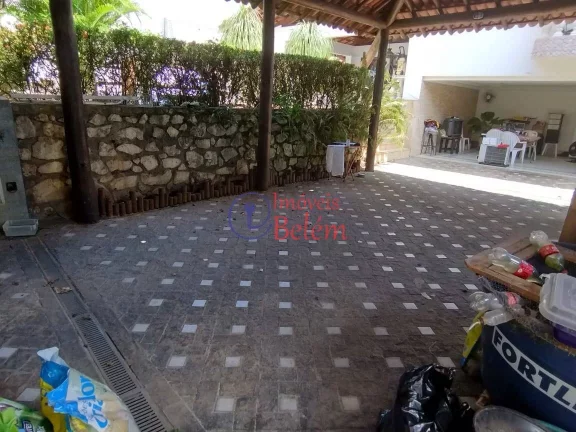 Imagem Imóveis Belém vende casa no condomínio Jardim dos pássaros em Bahia