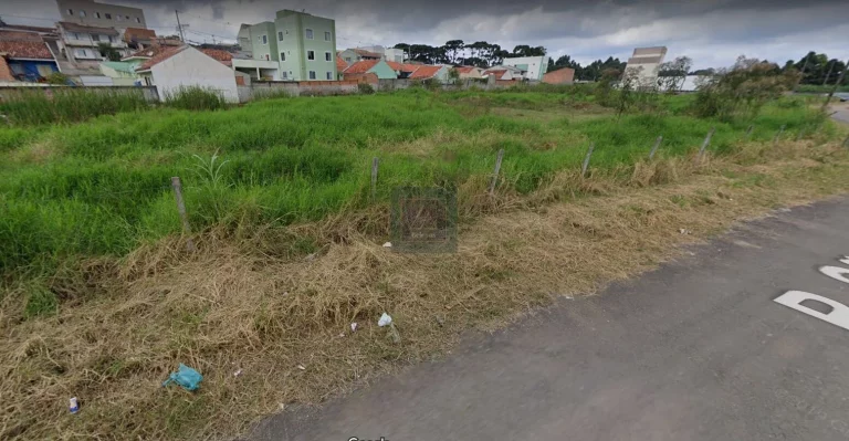 Imagem Terreno em Colombo p/ Condomínio.