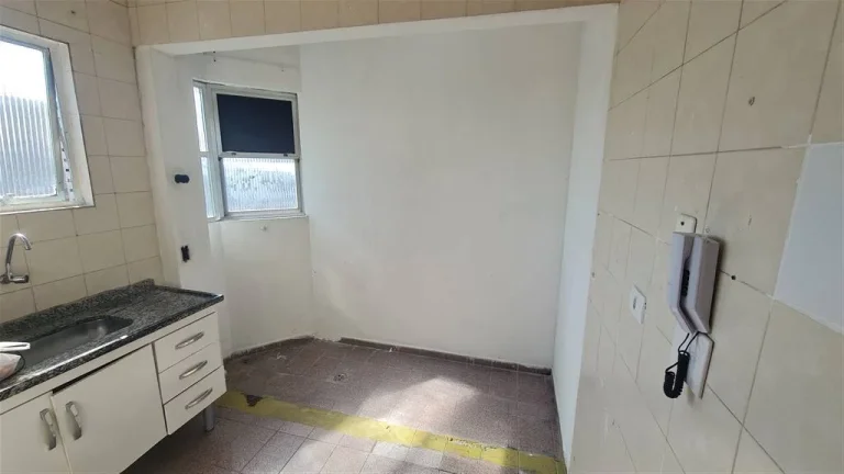 Imagem APARTAMENTO COM 56.92 m² - TUPI - PRAIA GRANDE SP
