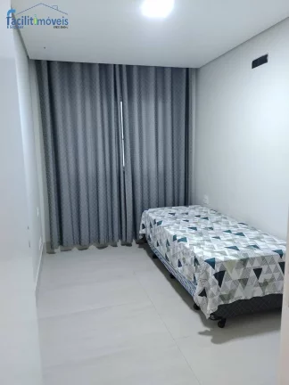 Imagem SOBRADO 3 DORMITÓRIOS - BAIRRO ALVARENGA - SÃO BERNARDO DO CAMPO
