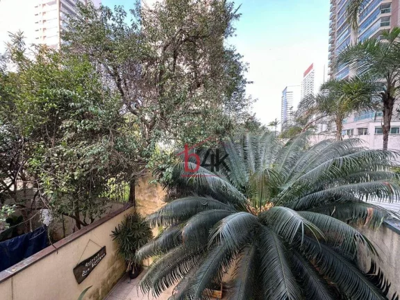 Imagem Casa para venda de 4 dormitórios 2 suítes no Brooklin.