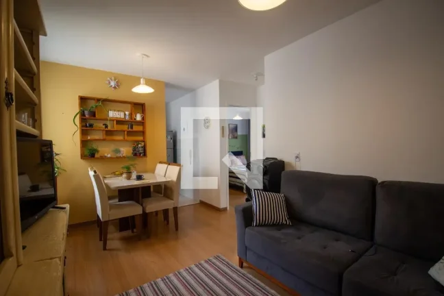Imagem Apartamento à Venda - Vargem Grande, 2 Quartos, 45 m2
