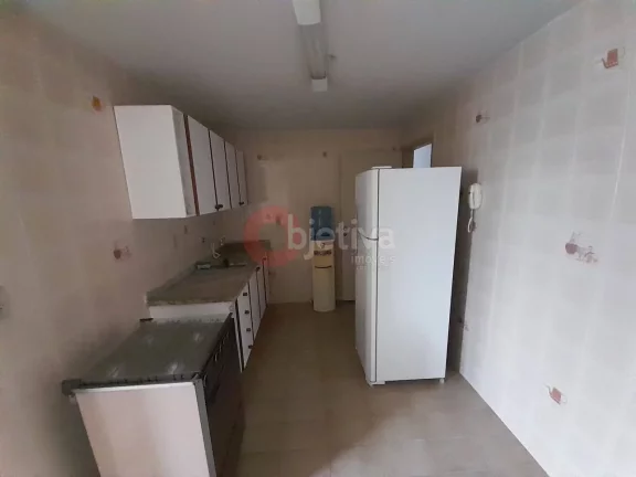 Imagem Apartamento linear, 2 quartos, 117m², Vila Nova - Cabo Frio