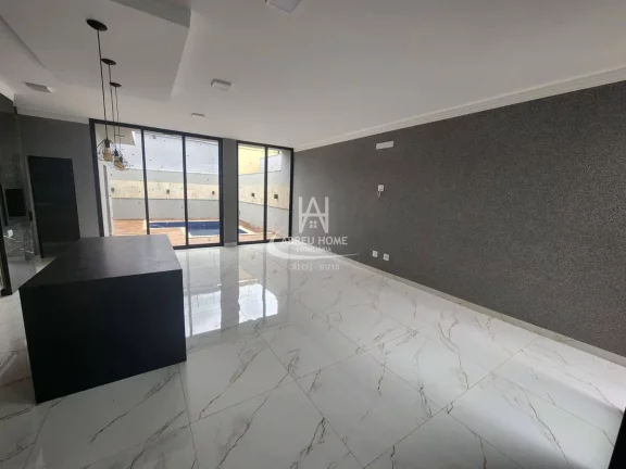 Imagem Condomínio Quinta do Lago Residence - São José do Rio Preto