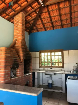 Imagem Casa em Condomínio Tatuí SP