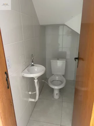 Imagem CASA RESIDENCIAL em SÃO PAULO - SP, CIDADE LÍDER