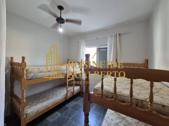 Imagem Casa 2 dormitórios Condomínio na Martin de Sá – Conforto, Lazer e Segurança
