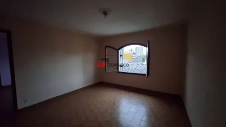 Imagem Casa com 1 quarto, Olímpico - São Caetano do Sul