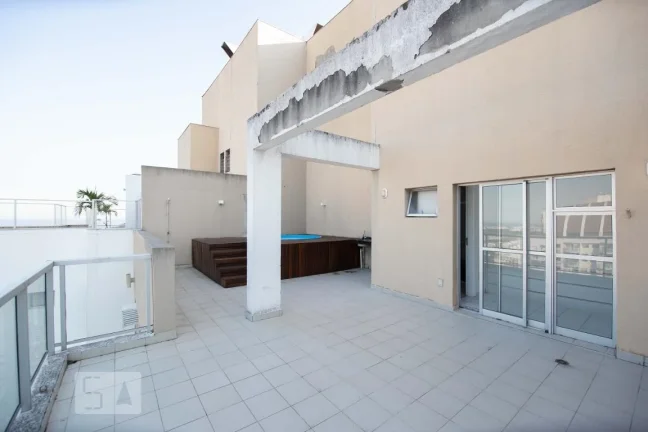 Imagem Apartamento à Venda - Recreio, 2 Quartos, 149 m2