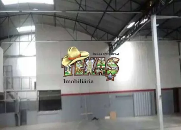 Imagem GALPAO PENHA VENDA