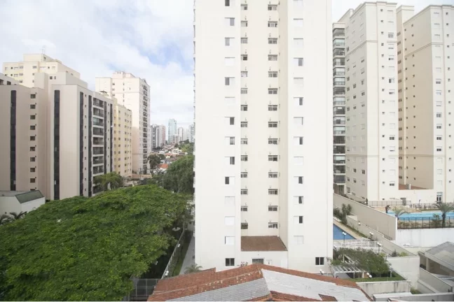 Imagem APARTAMENTO RESIDENCIAL em São Paulo - SP, Chácara Inglesa