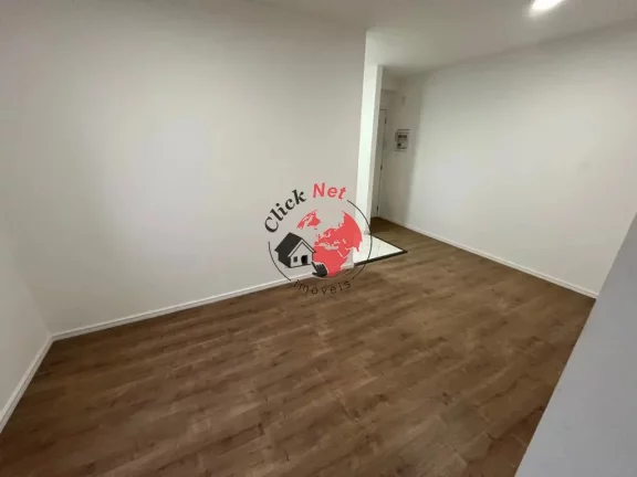 Imagem Apartamento Novo à Venda no bairro Pauliceia em São Bernardo do Campo - Nunca habitado