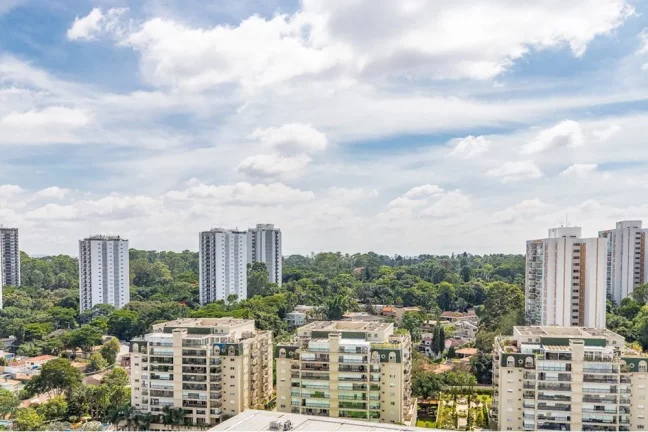 Imagem Apartamento à venda no bairro Alto da Boa Vista - São Paulo/SP