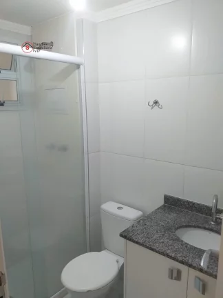 Imagem Lindo apartamento de 3 dormitórios para Venda, na Vila Guilherme. 1 suíte, 2 salas, 2 banheiros, area de serviço, 1 vaga de garagem coberta e livre