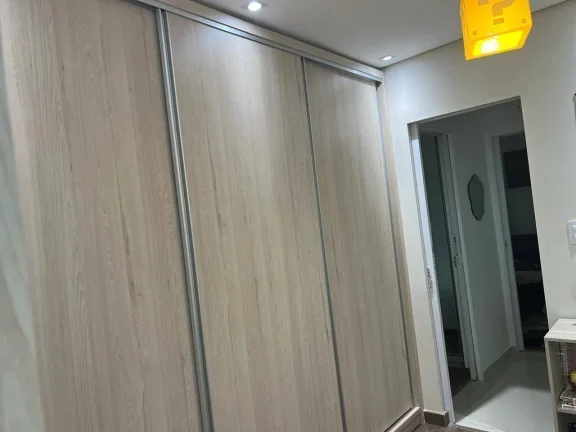 Imagem Apartamento Maravilhoso no Vila Verde 130 m² 3 Dormitorios e 2 Vagas