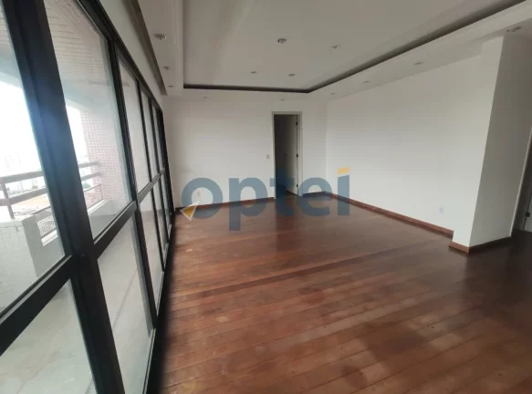 Imagem APARTAMENTO À VENDA, 125 M² - 4 DORMS ( 2 SUÍTES), 3 VAGAS - - Edifício Antares - JARDIM DA SAÚDE - SÃO PAULO/SP