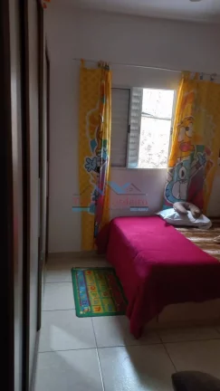 Imagem Sobrado - 2 dorm. - 2 vagas cobertas - Jd Bonfiglioli