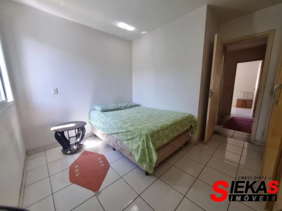 Imagem Encantadora casa em condomínio à venda em São Paulo-SP, Vila Carrão! 2 quartos, 1 sala, 1 vaga de garagem, 72m² de área.