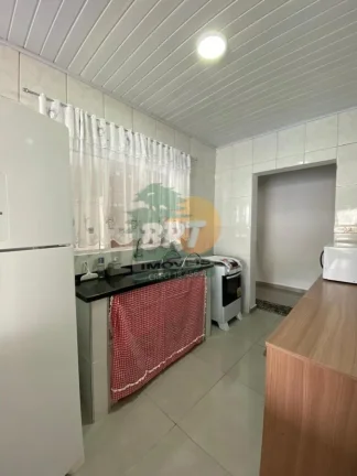 Imagem Casa para Venda em São Roque, Vila Vilma (Mailasqui), 3 dormitórios, 1 suíte, 2 banheiros, 1 vaga