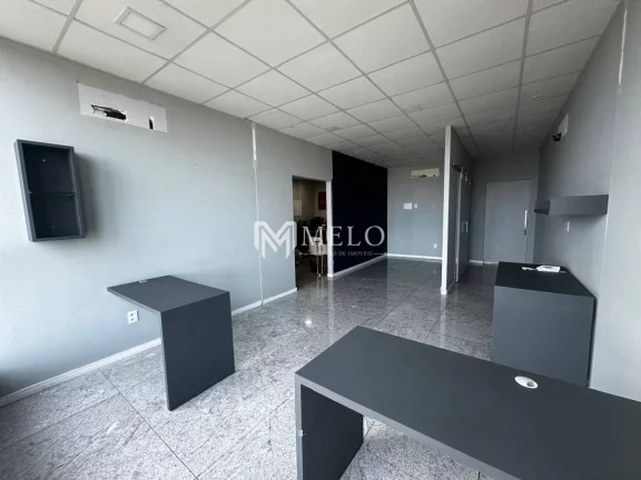 Imagem Oportunidade em ESPINHEIRO: 37m², 01qt, 01vaga/sala...