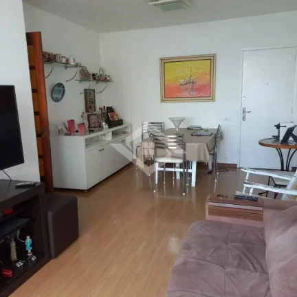 Imagem Apartamento Arejado de 152m² em Icaraí; 3 Quartos com Suíte