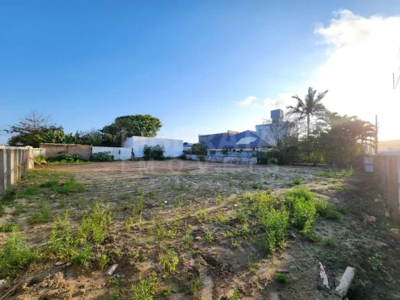 Imagem Terreno a venda no Gravatá, Navegantes, SC