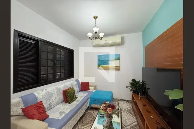 Imagem Casa à Venda - Recreio, 4 Quartos, 300 m2