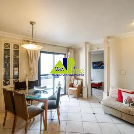 Imagem APARTAMENTO 75M²/02 DORMITÓRIOS/02 SUÍTES/02 SACADAS/02 SALAS/01 VAGA