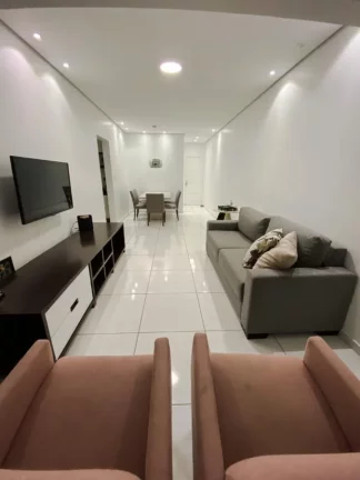 Imagem Apartamento 3 dormitórios para Venda em Teresina, Macaúba, 3 dormitórios, 1 suíte, 2 banheiros, 1 vaga