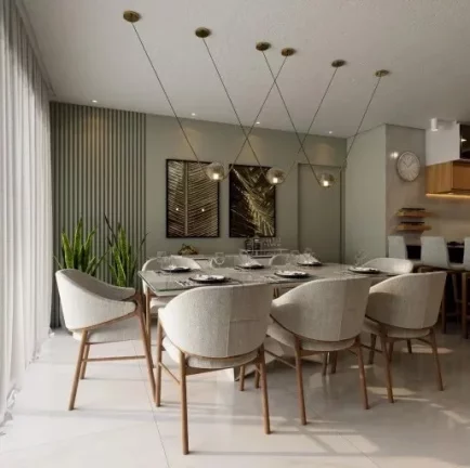 Imagem Apartamento Cobertura Duplex em Belo Horizonte