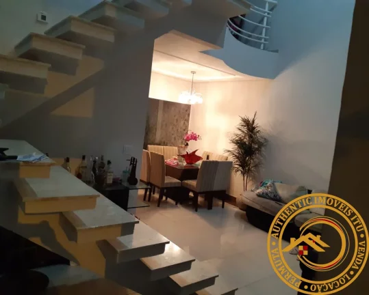 Imagem CASA RESIDENCIAL em ITU - SP, ITU NOVO CENTRO