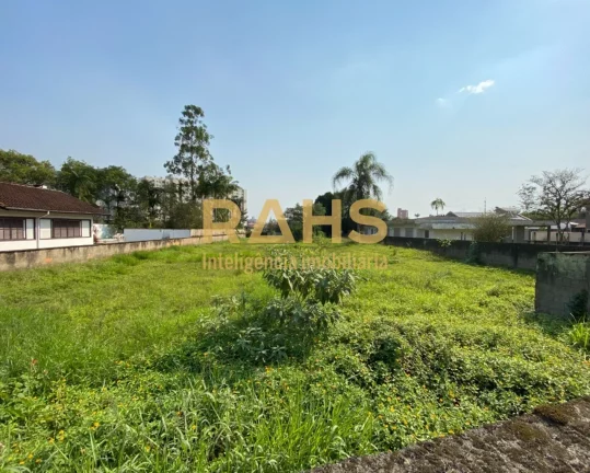 Imagem Terreno Plano no Bairro Boa Vista Terreno plano pronto para construir na Rua Aubé, de frente para r...