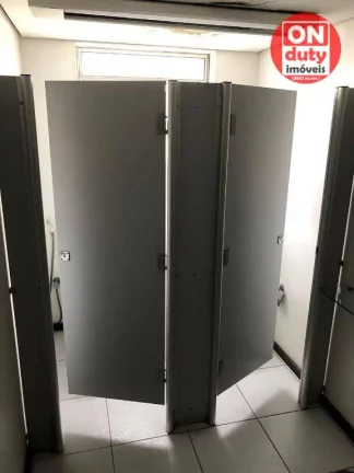 Imagem Prédio à venda, 473 m² por R$ 1.800.000 - Centro - Santos/SP