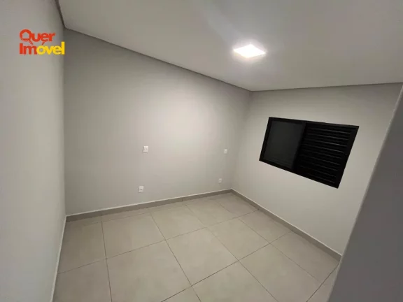 Imagem Imperdível oportunidade de casa à venda em Ribeirão Preto-SP, no bairro Bonfim Paulista! 3 quartos, 1 suíte, 1 sala, 2 banheiros, 3 vagas de garagem e 82,00 m² de área. Aproveite agora mesmo! Quer Imóvel Negócios Imobiliários!
