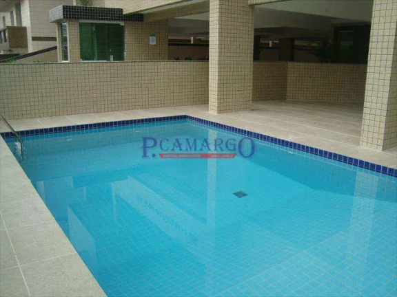 Imagem Apartamento Padrão