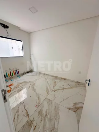 Imagem Locação de casa no Sol Nascente Etapas, 4 quartos, piscina, gourmet, Petrolina