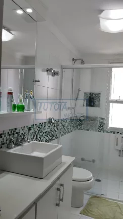 Imagem APARTAMENTO À VENDA NO BAIRRO DE CERQUEIRA CEZAR, SÃO PAULO