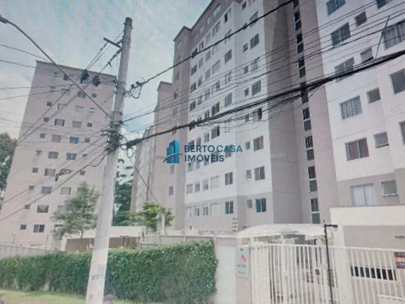 Imagem Apartamento Padrão