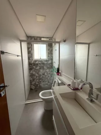 Imagem Apartamento com 3 dormitórios à venda, 93 m² por R$ 562.000,00 - Vila Milton - Guarulhos/SP