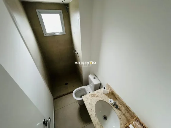 Imagem Com 2 Dormitórios(suite), 2 Vagas Fixas, 1 Depósito na Garagem ao Lado do Metrô