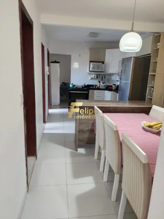 Imagem EXCELENTE PRÉDIO COMERCIAL COM 03 APARTAMENTOS DE 02 QUARTOS, SENDO 01 SUÍTE, À VENDA NO JOCKEY DE ITAPARICA, VILA VELHA/ES!