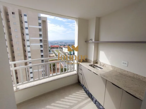 Imagem Apartamento Para Alugar Campolim Zona Sul - Sorocaba/SP