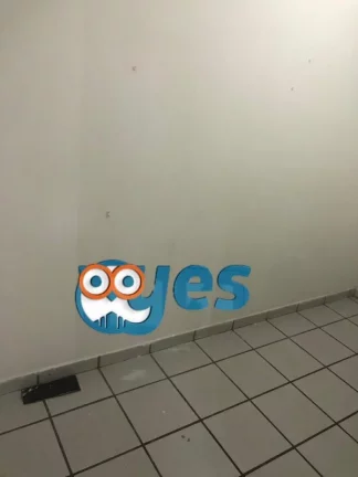 Imagem Kit Net para locação no centro