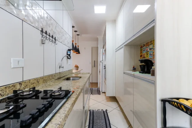 Imagem Apartamento para venda em Jaraguá com 3 quartos, sendo 1 suíte , 67m2