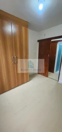 Imagem Apartamento à venda no Rio de Janeiro, Camorim: 2 quartos, sala, vaga de garagem, 52 m² de área.