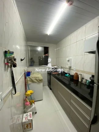 Imagem Apartamento 2 Quartos à venda no bairro Residencial Coqueiral - Vila Velha